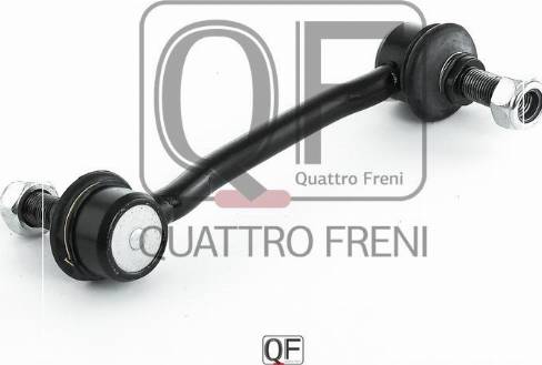 Quattro Freni QF13D00283 - Šipka/spona, stabilizator www.molydon.hr