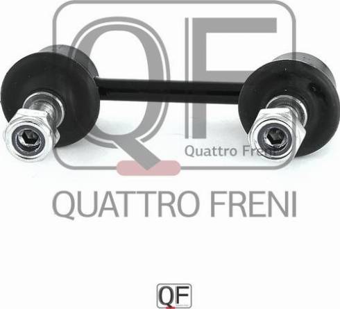 Quattro Freni QF17D00053 - Šipka/spona, stabilizator www.molydon.hr