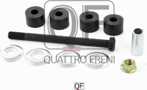 Quattro Freni QF17D00060 - Šipka/spona, stabilizator www.molydon.hr