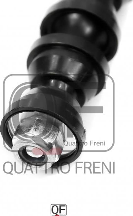 Quattro Freni QF17D00006 - Šipka/spona, stabilizator www.molydon.hr