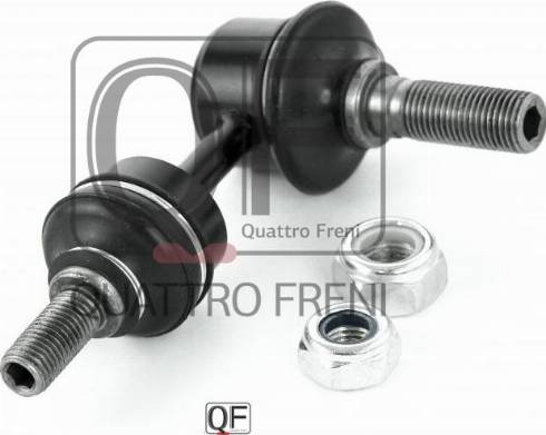 Quattro Freni QF17D00135 - Šipka/spona, stabilizator www.molydon.hr