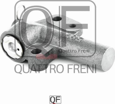 Quattro Freni QF83A00030 - Natezač remena, zupčasti remen  www.molydon.hr