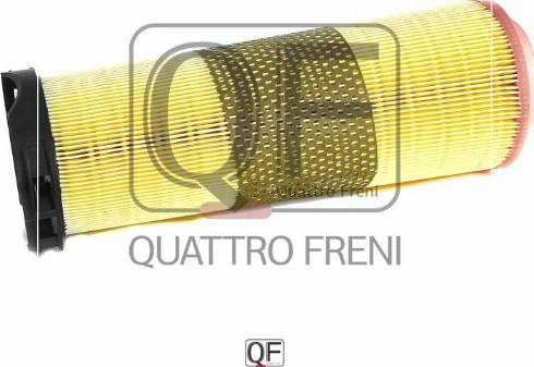 Quattro Freni QF36A00092 - Filter za zrak www.molydon.hr