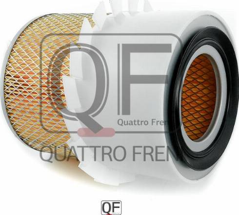 Quattro Freni QF36A00058 - Filter za zrak www.molydon.hr