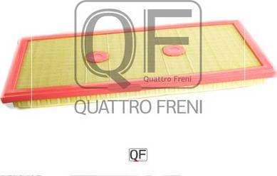 Quattro Freni QF36A00022 - Filter za zrak www.molydon.hr
