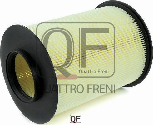 Quattro Freni QF36A00109 - Filter za zrak www.molydon.hr