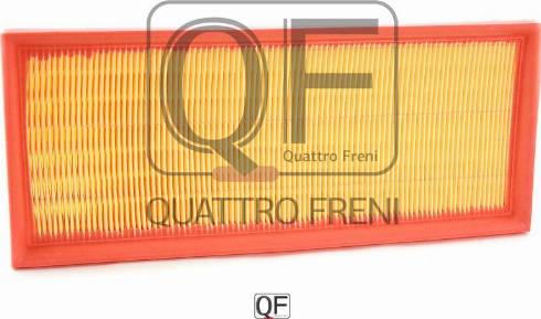 Quattro Freni QF36A00216 - Filter za zrak www.molydon.hr
