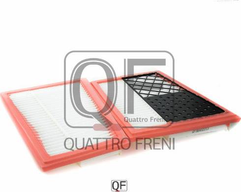Quattro Freni QF36A00213 - Filter za zrak www.molydon.hr