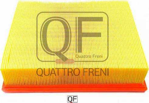 Quattro Freni QF36A00236 - Filter za zrak www.molydon.hr