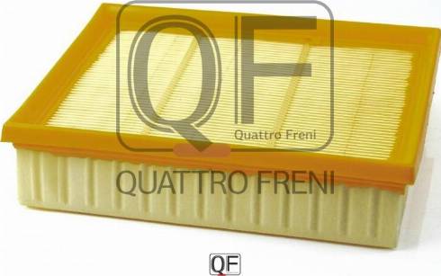 Quattro Freni QF36A00230 - Filter za zrak www.molydon.hr
