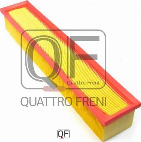 Quattro Freni QF36A00233 - Filter za zrak www.molydon.hr