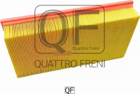 Quattro Freni QF36A00229 - Filter za zrak www.molydon.hr