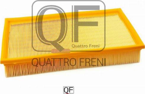 Quattro Freni QF36A00227 - Filter za zrak www.molydon.hr