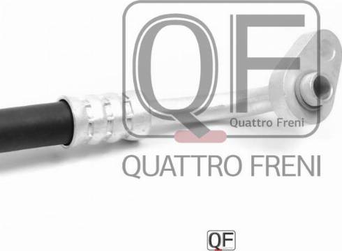 Quattro Freni QF30Q00002 - Vod visokog pritiska/niskog pritiska, klima-Uređaj www.molydon.hr