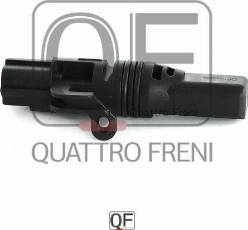 Quattro Freni QF31B00006 - Senzor, brzina www.molydon.hr