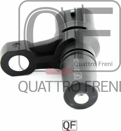 Quattro Freni QF31B00001 - Senzor broja obrtaja, automatski mjenjač www.molydon.hr