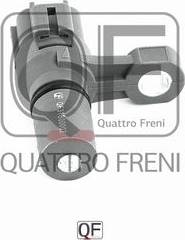 Quattro Freni QF31B00002 - Senzor broja obrtaja, automatski mjenjač www.molydon.hr