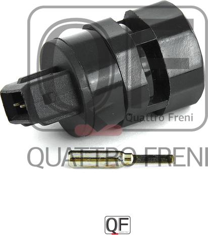 Quattro Freni QF31B00014 - Senzor, brzina/broj obrtaja www.molydon.hr