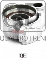 Quattro Freni QF33A00049 - Natezač, zupčasti remen  www.molydon.hr