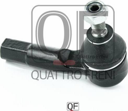 Quattro Freni QF33E00012 - Kraj spone, kuglasti zglob www.molydon.hr
