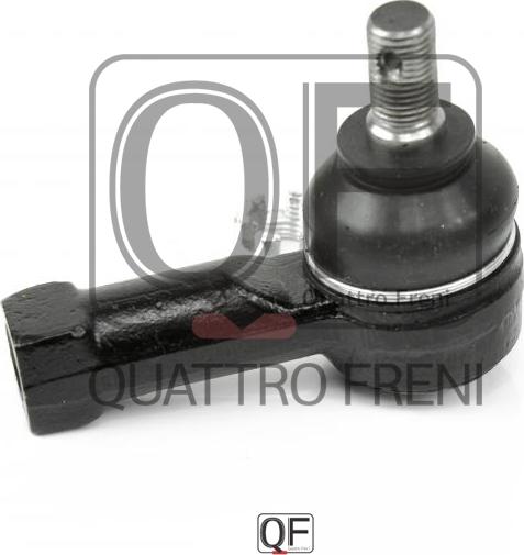 Quattro Freni QF33E00109 - Kraj spone, kuglasti zglob www.molydon.hr