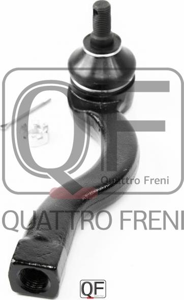 Quattro Freni QF33E00114 - Kraj spone, kuglasti zglob www.molydon.hr