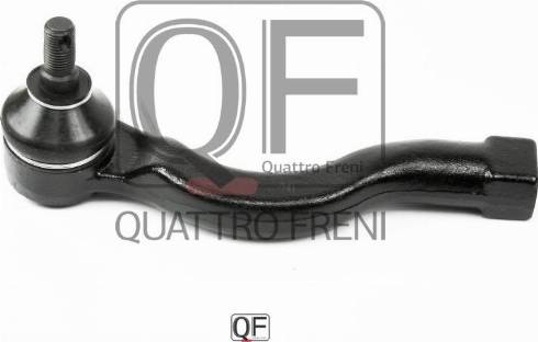 Quattro Freni QF33E00113 - Kraj spone, kuglasti zglob www.molydon.hr