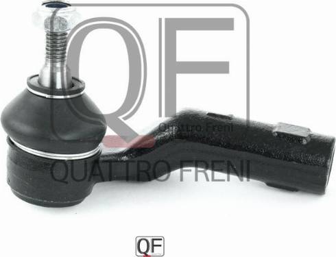 Quattro Freni QF33E00172 - Kraj spone, kuglasti zglob www.molydon.hr