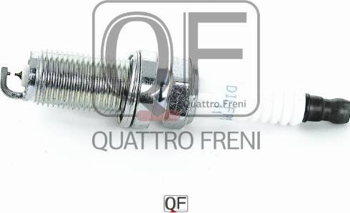 Quattro Freni QF29A00004 - svjećica za paljenje www.molydon.hr