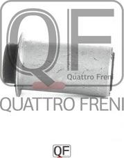 Quattro Freni QF24D00053 - Rame, Nezavisna poluga za ovjes kotača www.molydon.hr