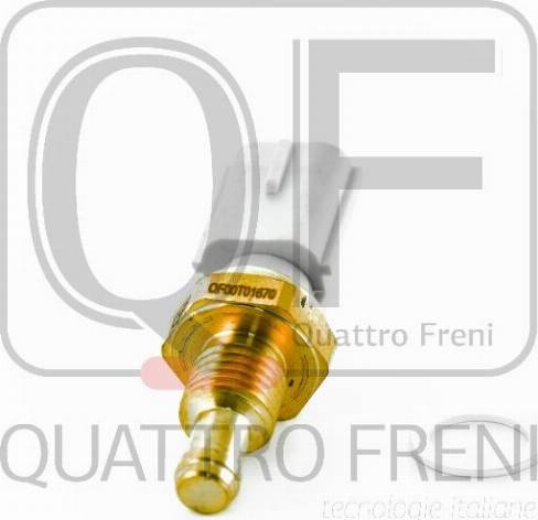 Quattro Freni QF25A00046 - Senzor, temperatura rashladne tekućinu www.molydon.hr