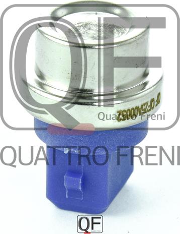 Quattro Freni QF25A00052 - Senzor, temperatura rashladne tekućinu www.molydon.hr
