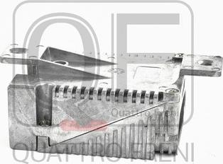 Quattro Freni QF25A00060 - Komandni uređaj, elektro ventilator (hlađenje motora) www.molydon.hr