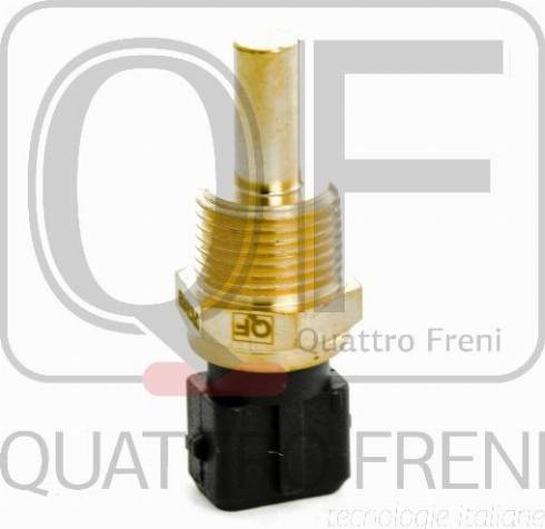 Quattro Freni QF25A00005 - Senzor, temperatura rashladne tekućinu www.molydon.hr