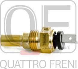 Quattro Freni QF25A00008 - Senzor, temperatura rashladne tekućinu www.molydon.hr