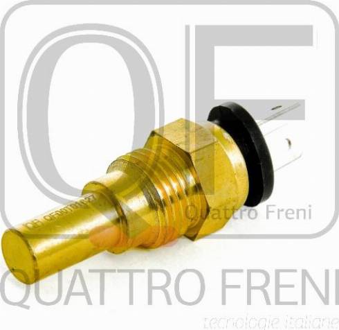 Quattro Freni QF25A00003 - Senzor, temperatura rashladne tekućinu www.molydon.hr