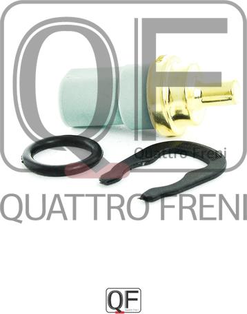 Quattro Freni QF25A00012 - Senzor, temperatura rashladne tekućinu www.molydon.hr