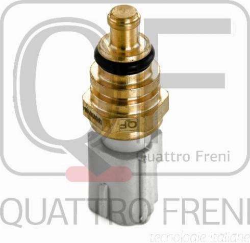 Quattro Freni QF25A00030 - Senzor, temperatura rashladne tekućinu www.molydon.hr