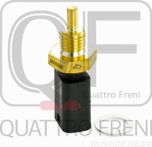 Quattro Freni QF25A00021 - Senzor, temperatura rashladne tekućinu www.molydon.hr