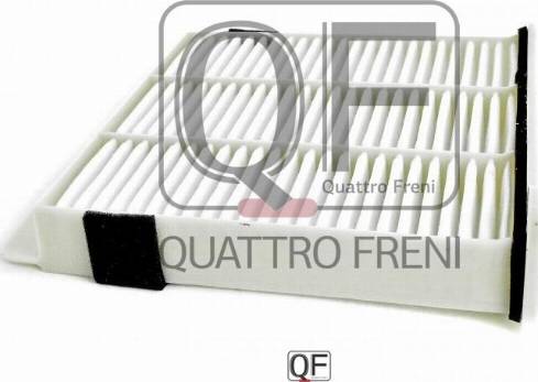 Quattro Freni QF20Q00096 - Filter kabine www.molydon.hr