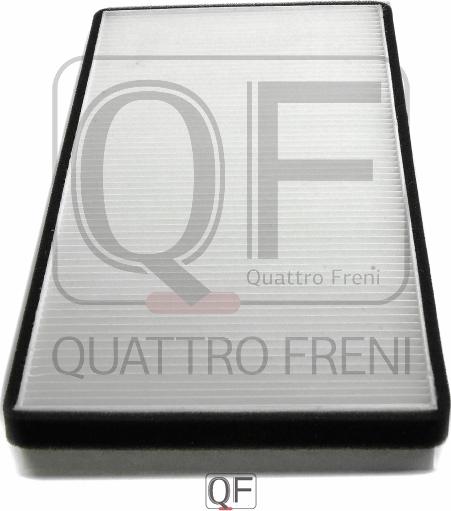 Quattro Freni QF20Q00040 - Filter kabine www.molydon.hr