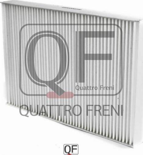 Quattro Freni QF20Q00059 - Filter kabine www.molydon.hr