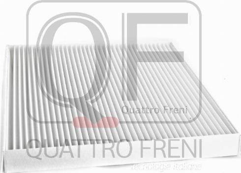 Quattro Freni QF20Q00069 - Filter kabine www.molydon.hr