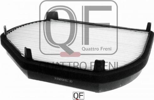 Quattro Freni QF20Q00064 - Filter kabine www.molydon.hr