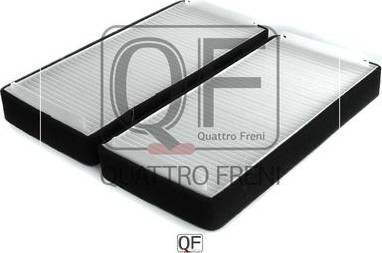 Quattro Freni QF20Q00065 - Filter kabine www.molydon.hr
