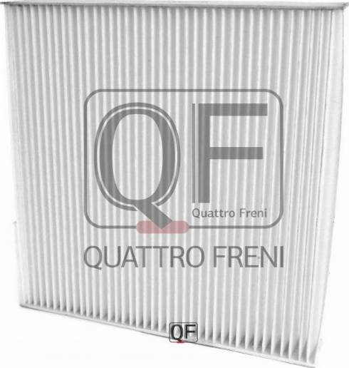 Quattro Freni QF20Q00061 - Filter kabine www.molydon.hr