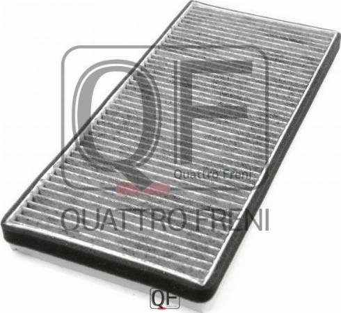 Quattro Freni QF20Q00063 - Filter kabine www.molydon.hr