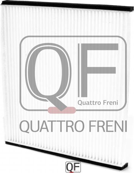 Quattro Freni QF20Q00002 - Filter kabine www.molydon.hr