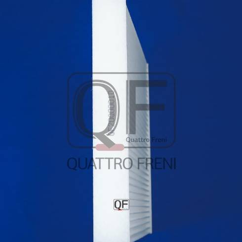 Quattro Freni QF20Q00010 - Filter kabine www.molydon.hr
