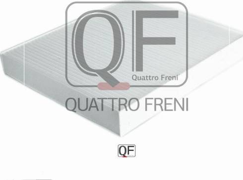 Quattro Freni QF20Q00081 - Filter kabine www.molydon.hr